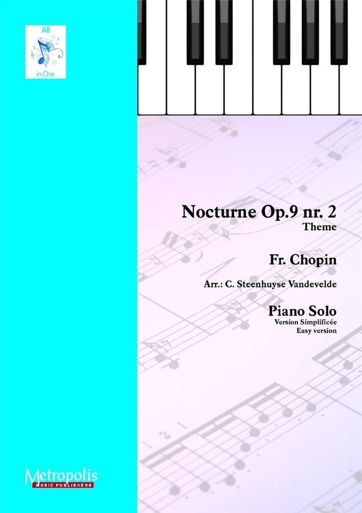 Nocturne Op. 9 Nr. 2